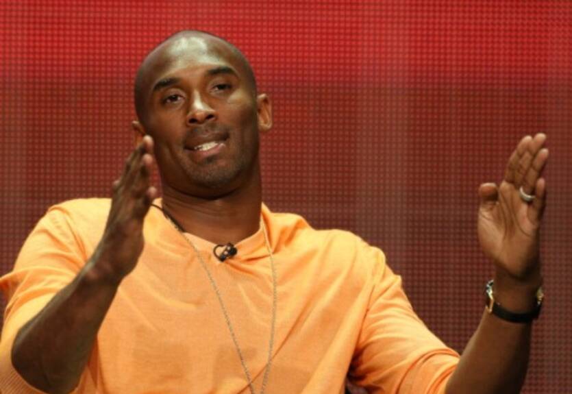 НБА. Брайант боится будущего