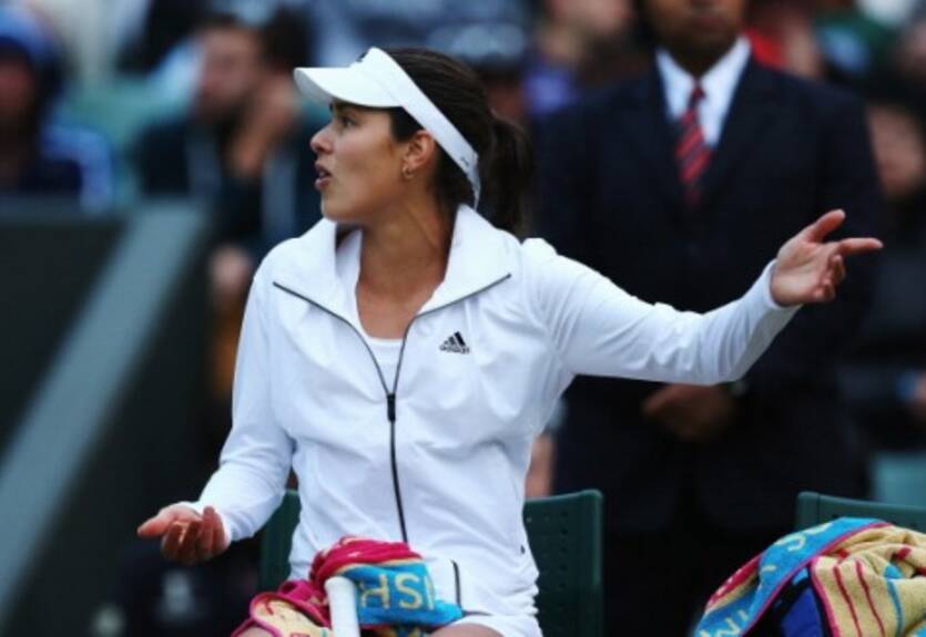 У Иванович новый тренер