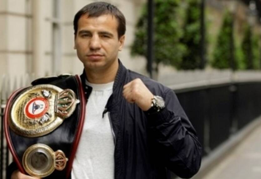 Котельник планирует вернуться в сентябре