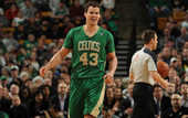 НБА. Вашингтон подписал Хамфриса