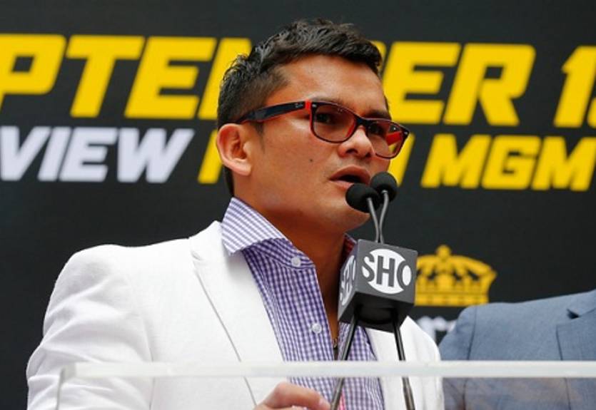 Майдана: "Не такой уж Флойд и великий"