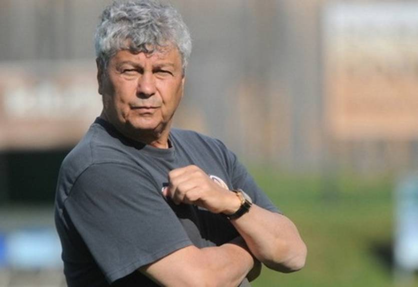 Луческу: "Мы не в равных условиях с киевским Динамо"