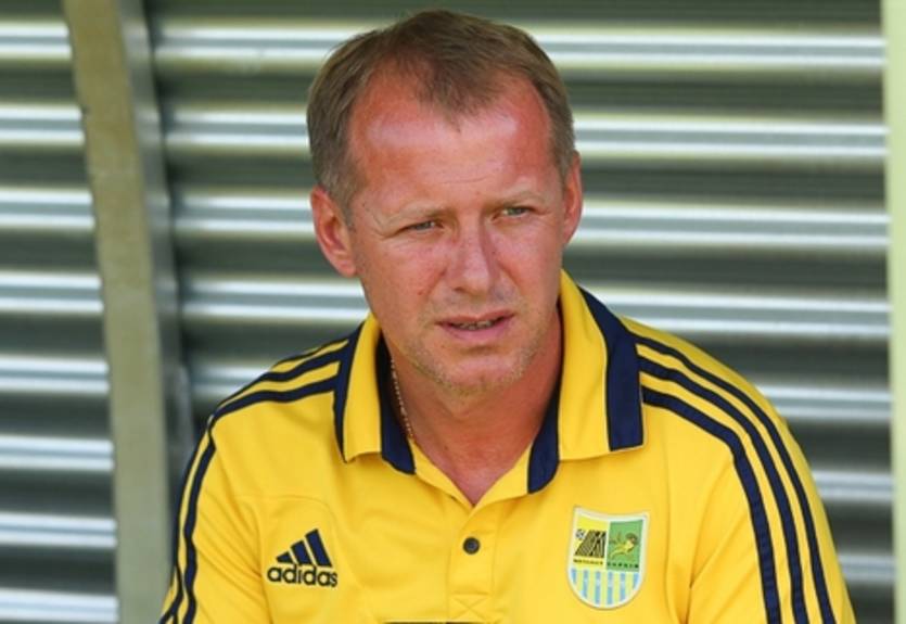 Рахаев: "Процентов на 80 мы готовы"