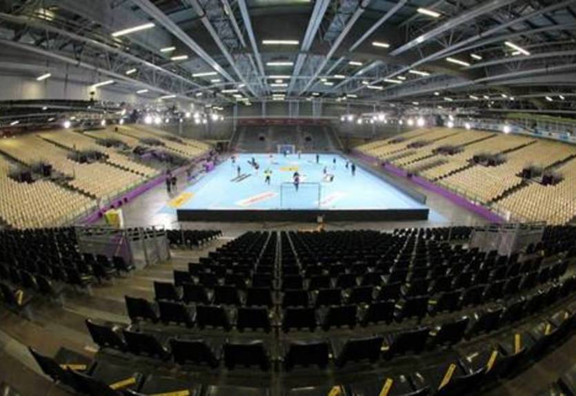 Франция отправляет заявку на Евробаскет-2015