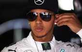 Формула-1. Хэмилтон: "Завтра должно быть очень жарко"