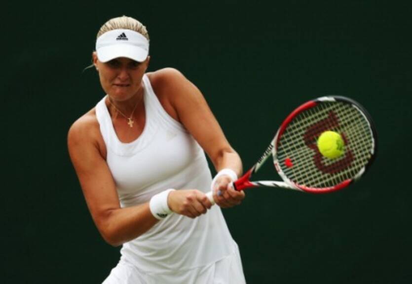 Стамбул (WTA). Младенович в полуфинале, успехи Возняцки и Винчи