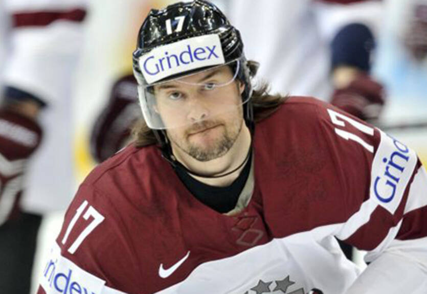 КХЛ. Ниживий завершил карьеру хоккеиста