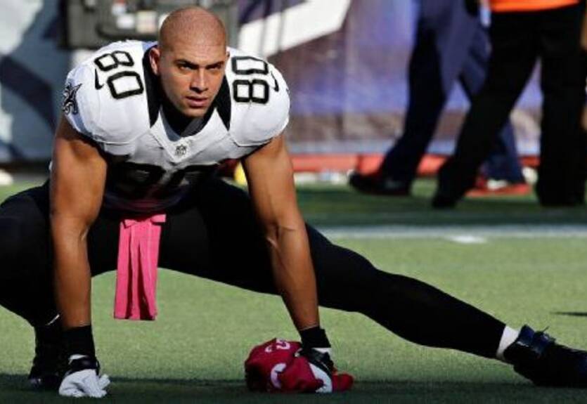 НФЛ. Сэйнтс продлевают Грэма, Стиллерз интересен Финли