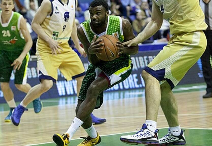 Нантерр подписал экс-лидера Химика