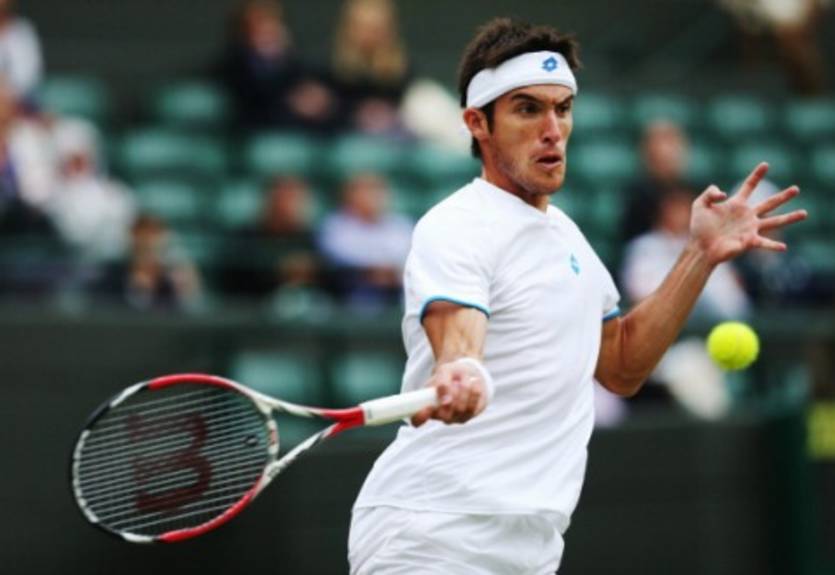 Гамбург (АТР). Майер, Феррер и Кольшрайбер идут дальше