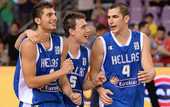Евробаскет U-20 (Дивизион А). Определен состав четвертьфиналистов
