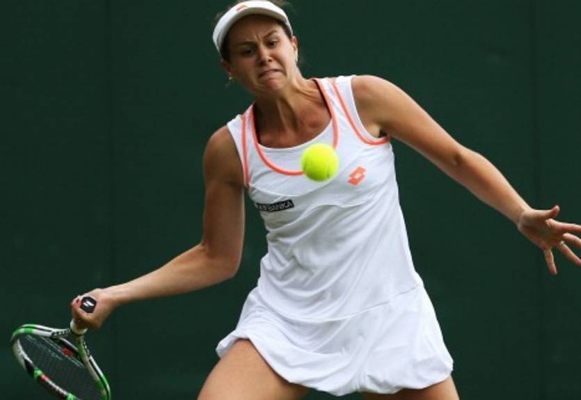 Бостад (WTA). Чепелова первой шагнула в четвертьфинал