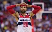 НБА. Гуден останется в Вашингтоне