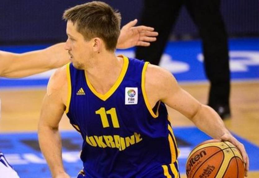 Официально. Забирченко возвращается в Будивельник