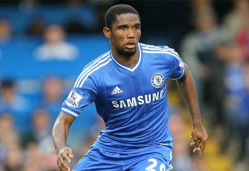 Тоттенхэм нацелился на Это’О