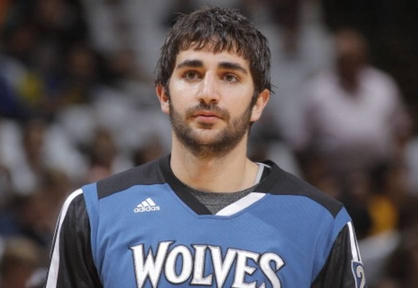 НБА. Рубио рассчитывает на максимальный контракт