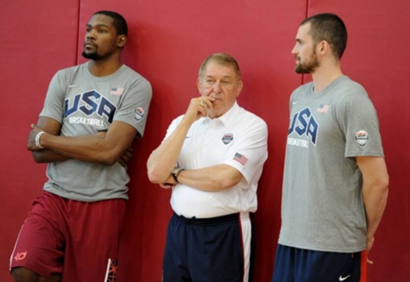 ЧМ-2014. Сборная США объявляет предварительный состав