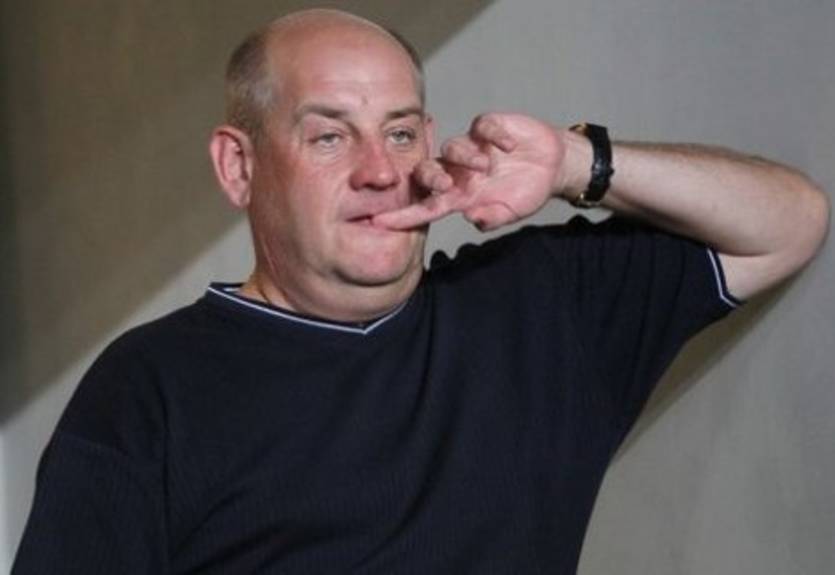 Стеценко: "Схема с тремя группами нас категорически не устраивает"