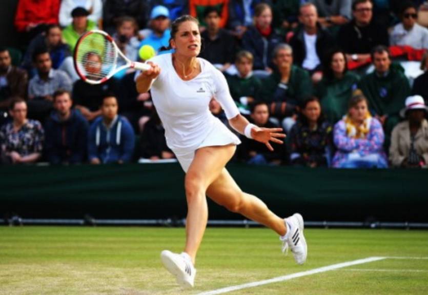 Петкович: "Хочу вернуться в топ-10 рейтинга"