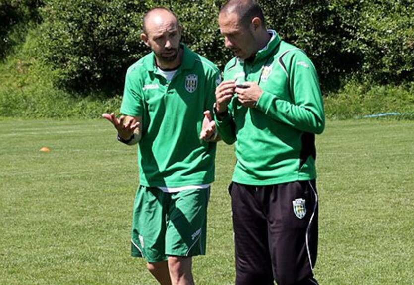 Карпаты уступили азербайджанцам