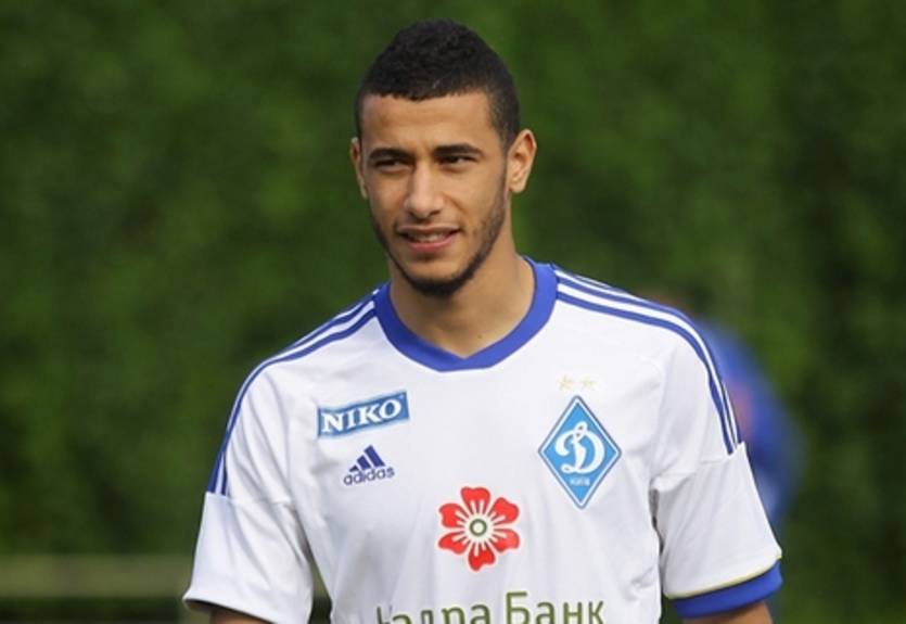 Бельханда: "Спарринг с Андерлехтом можем занести его себе в зачет"