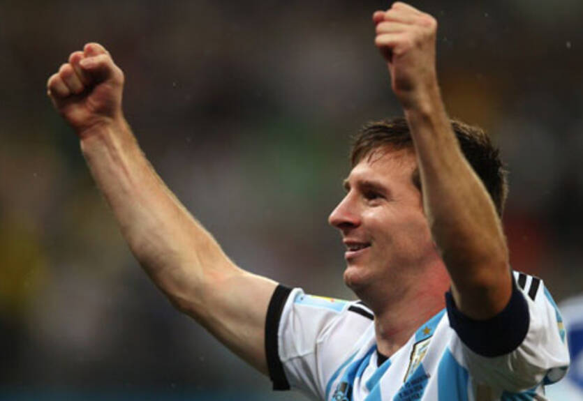 Последний герой