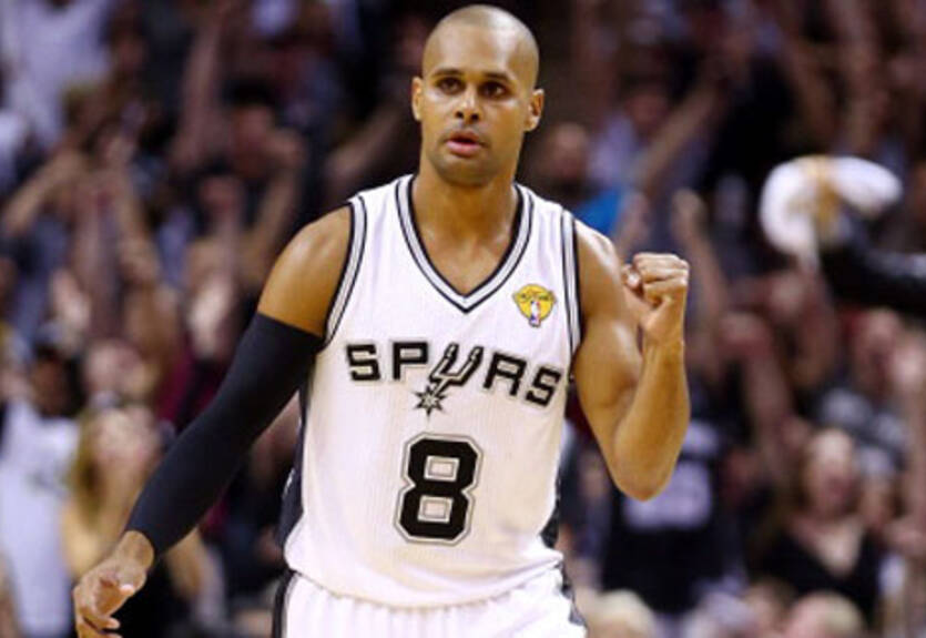 НБА. Сан-Антонио переподписал Миллса