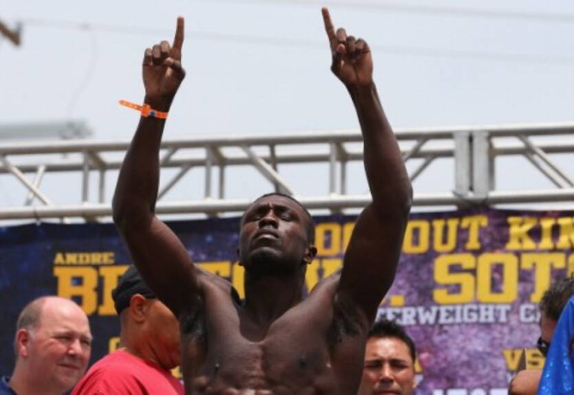 Берто готов вернуться в сентябре