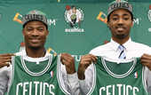 НБА. Селтикс подписали Смарта и Дж. Янга
