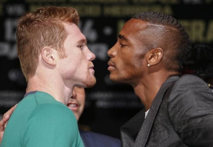 Превью боксерского уик-энда 12-13 июля