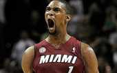 НБА. Крис Бош выбрал Майами