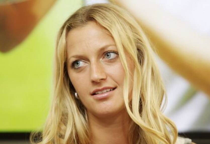 Квитова: публичная критика и угрозы от неизвестного?