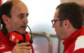Формула-1. Феррари покинул главный моторист