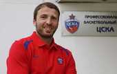 Официально. Маркоишвили стал игроком ЦСКА