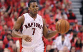 НБА. Торонто переподписал Лаури
