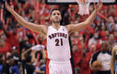 НБА. Рэпторс договорились с Васкесом