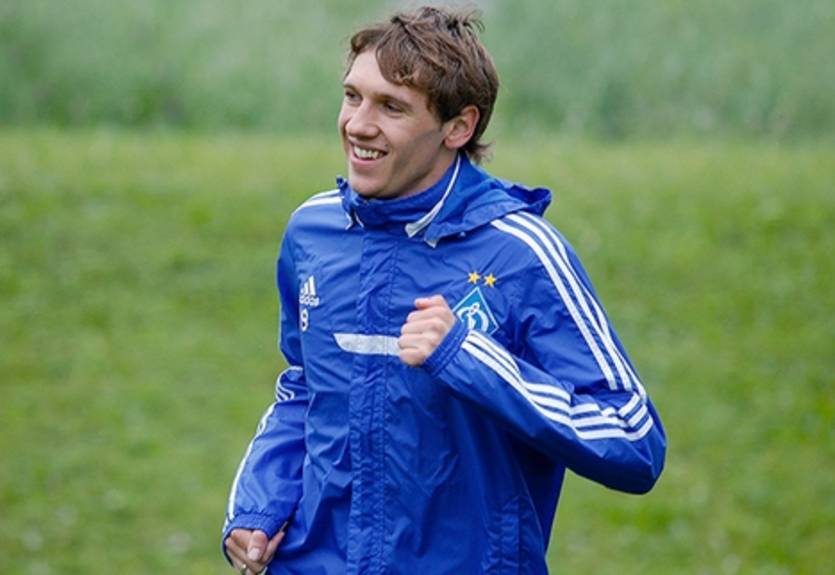 Гармаш: "Конкуренция мотивирует не останавливаться в развитии"