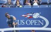 Призовой фонд US Open составит 38,3 миллиона долларов