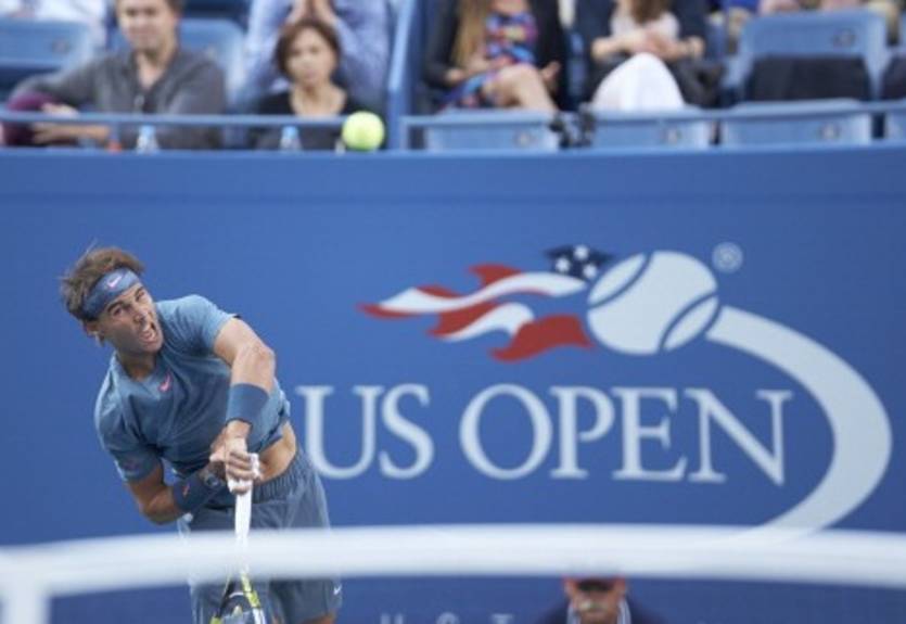 Призовой фонд US Open составит 38,3 миллиона долларов