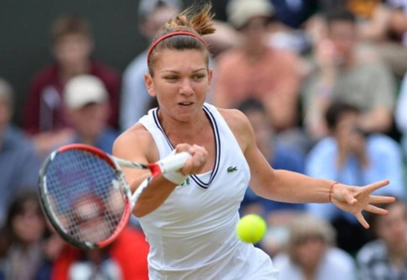 Бухарест (WTA). Никаких проблем для Халеп и Винчи
