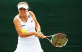 Свитолина безвольно уступает в Бад Гаштайне
