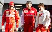 Формула-1. Феррари: к 2015-му году будет построена новая команда