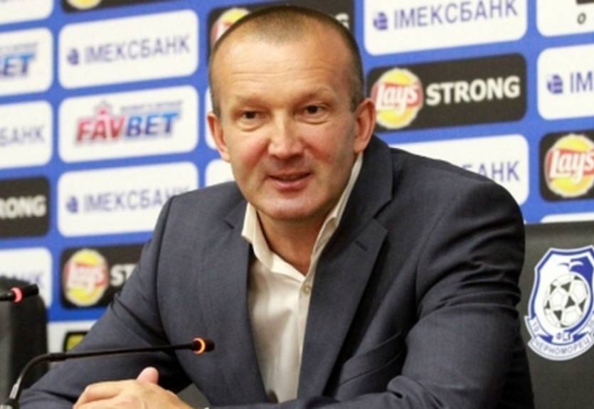 Григорчук отказал Актобе