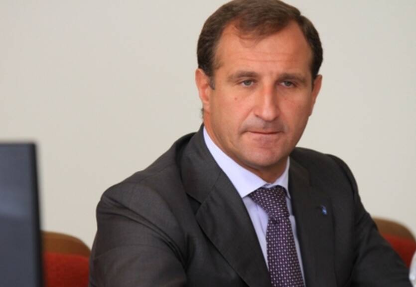 Ворскла ищет замену Яховичу