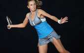 Бухарест (WTA). Быстрый вылет Киченок