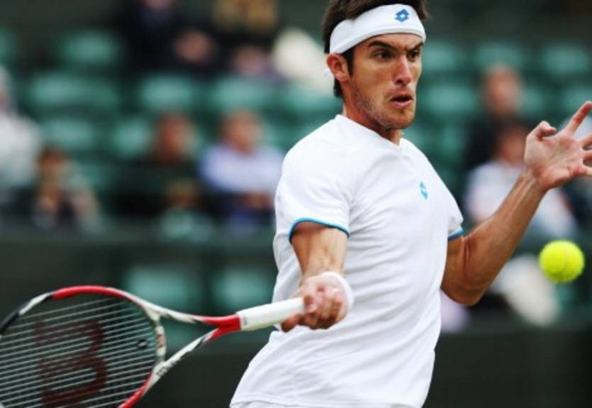 Штутгарт (АТР). Майер выбил Беррера, Дельбонис разобрался с Монако