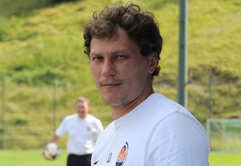 Пятов: "На наших плечах уже лежала ответственность"