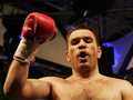 Чагаев вымучивает победу над Окендо