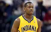 НБА. Индиана сохранит Лэвоя Аллена