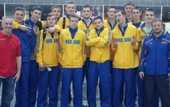 Сборная Украины U-18 сильнее сверстников из Грузии